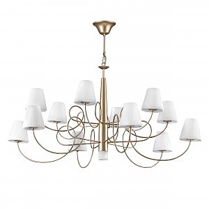 Подвесная люстра Vortico 814333