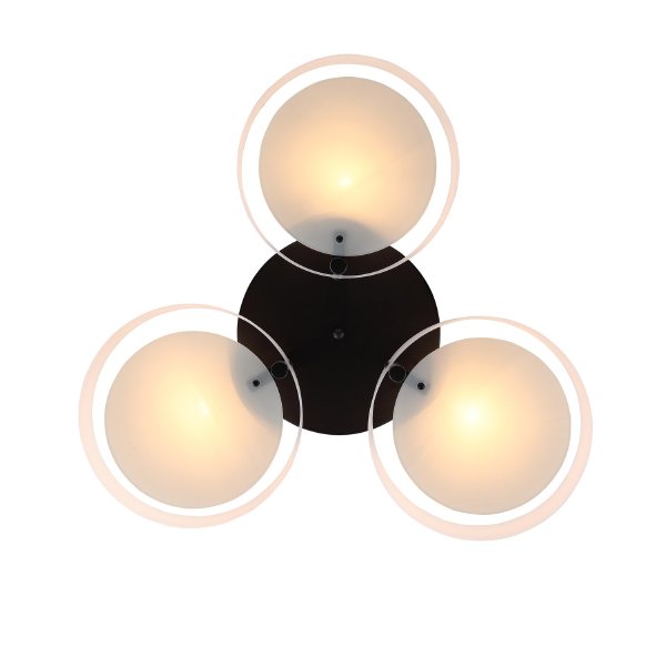 Потолочная люстра Foresta SL483.402.03