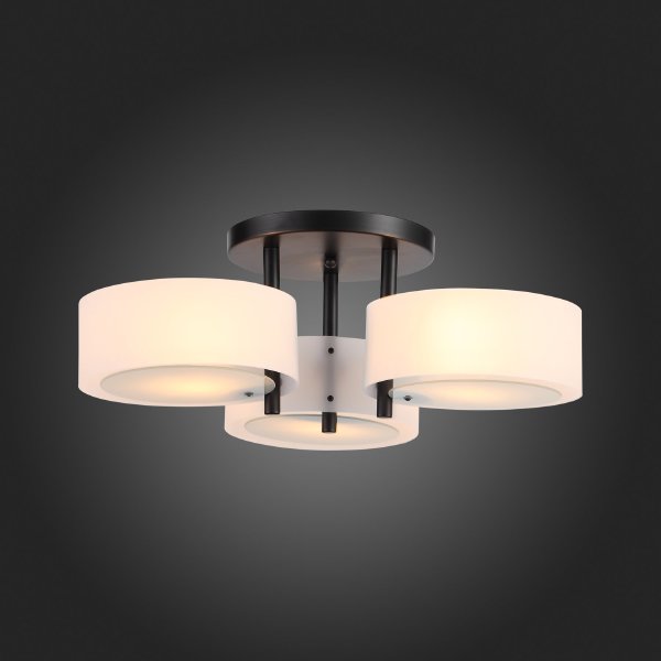 Потолочная люстра Foresta SL483.402.03