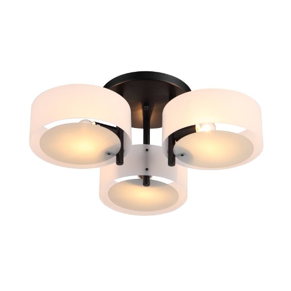 Потолочная люстра Foresta SL483.402.03