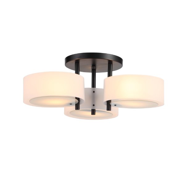 Потолочная люстра Foresta SL483.402.03