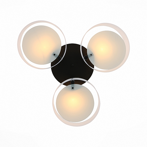 Потолочная люстра Foresta SL483.402.03