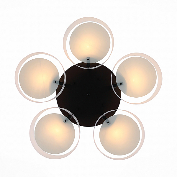 Потолочная люстра Foresta SL483.402.05