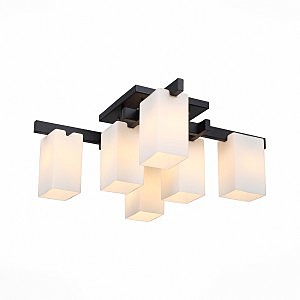 Потолочная люстра Caset SL541.402.06