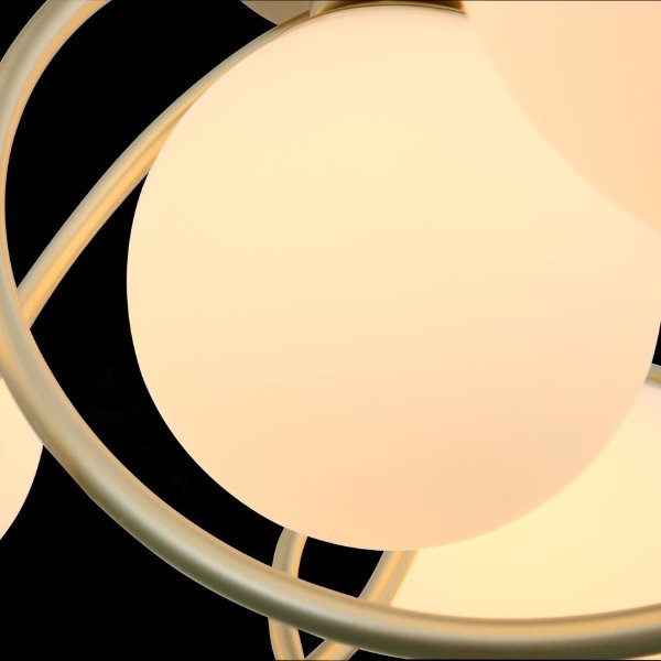 Потолочная люстра Acini SL711.202.06