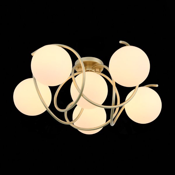 Потолочная люстра Acini SL711.202.06