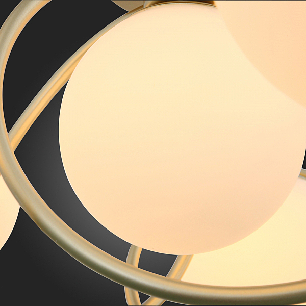 Потолочная люстра Acini SL711.202.06