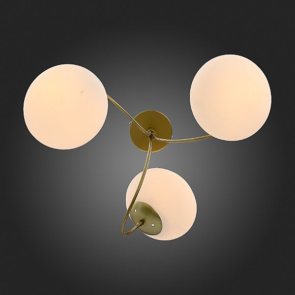 Потолочная люстра Acini SL717.202.03