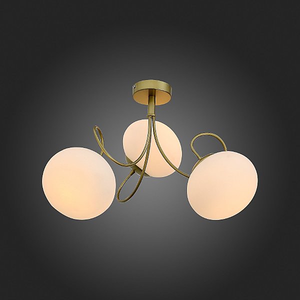 Потолочная люстра Acini SL717.202.03