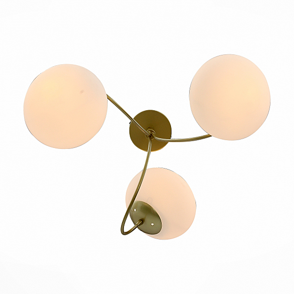 Потолочная люстра Acini SL717.202.03