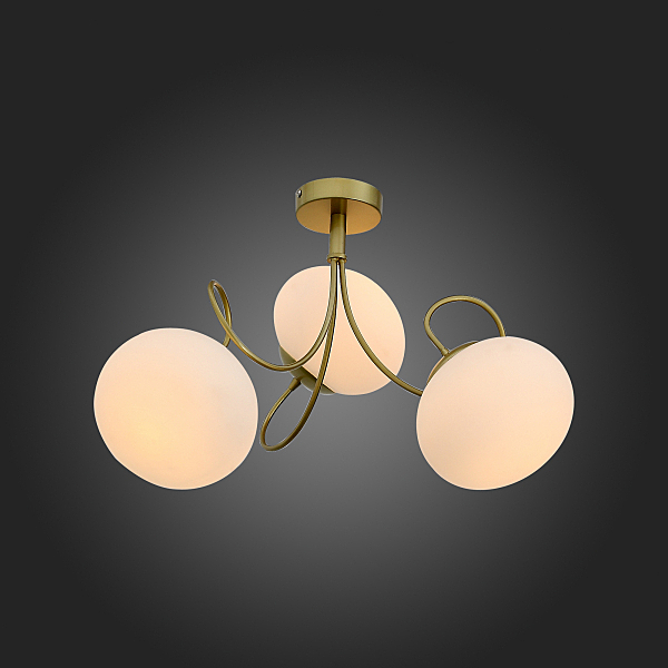 Потолочная люстра Acini SL717.202.03