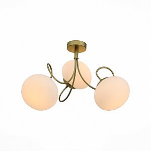 Потолочная люстра Acini SL717.202.03