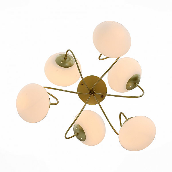 Потолочная люстра Acini SL717.202.06