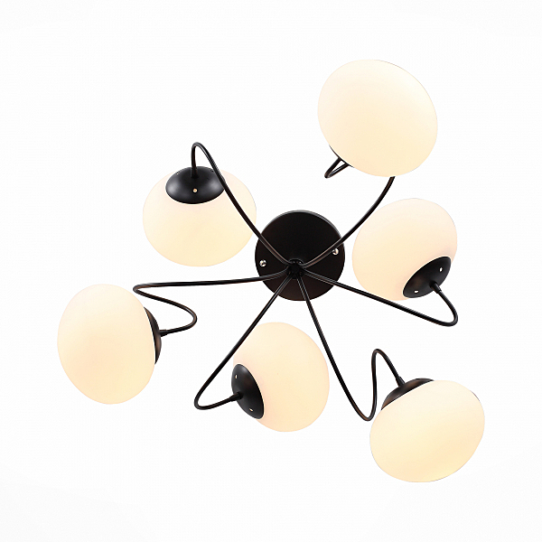 Потолочная люстра Acini SL717.402.06