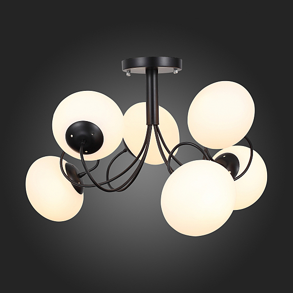 Потолочная люстра Acini SL717.402.06