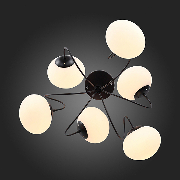 Потолочная люстра Acini SL717.402.06