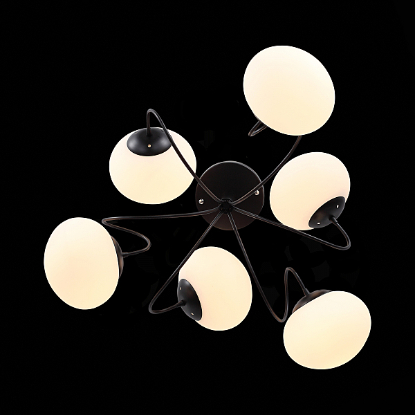 Потолочная люстра Acini SL717.402.06