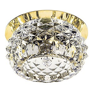 Встраиваемый светильник Cesare 004252R