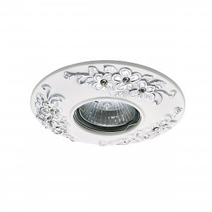 Встраиваемый светильник Ceramo 042104