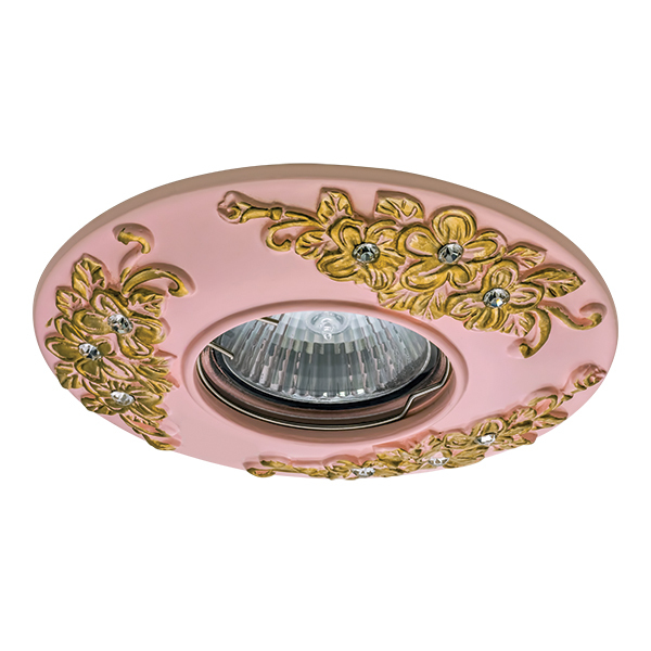 Встраиваемый светильник Ceramo 042122