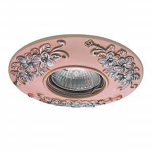 Встраиваемый светильник Ceramo 042124