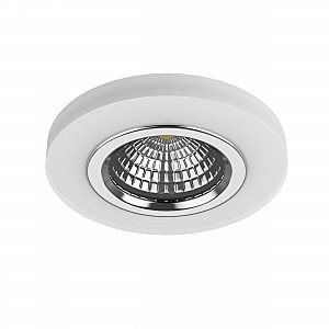 Встраиваемый светильник Acrile 073180