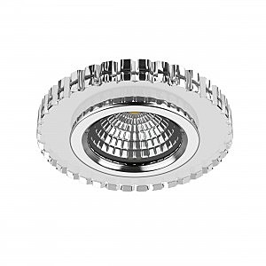 Встраиваемый светильник Acrile 073780