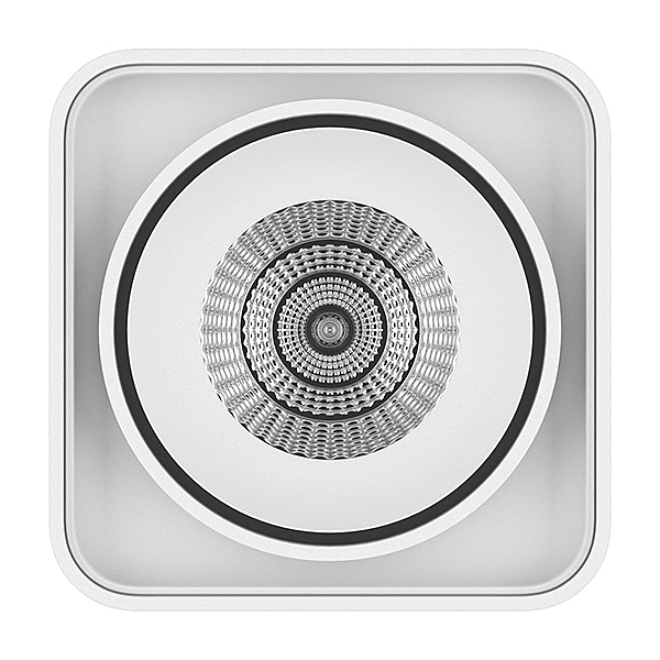 Накладной светильник Monocco 212536