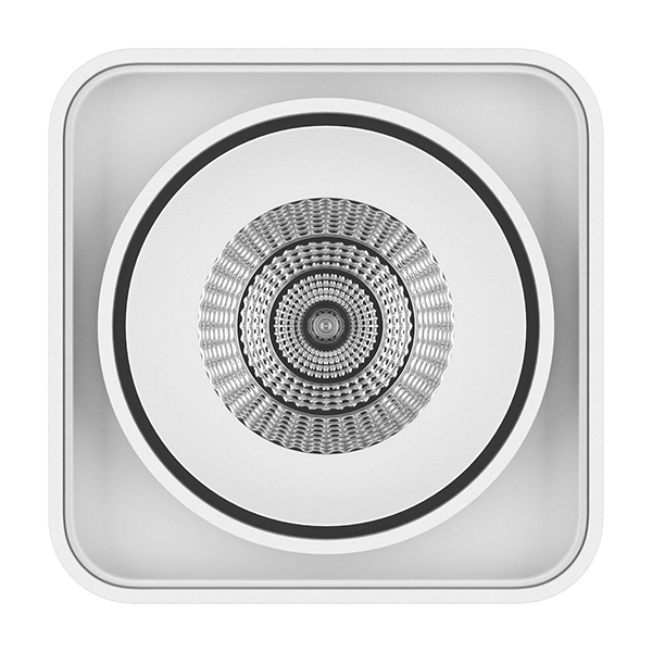 Накладной светильник Monocco 212536