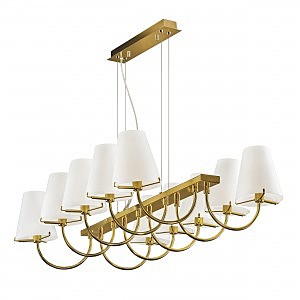 Подвесная люстра Diafano 758102