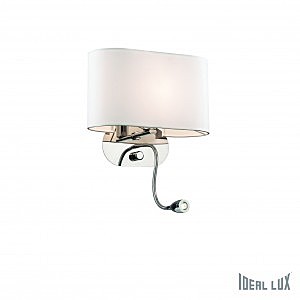 Настенное бра Sheraton SHERATON AP2 BIANCO