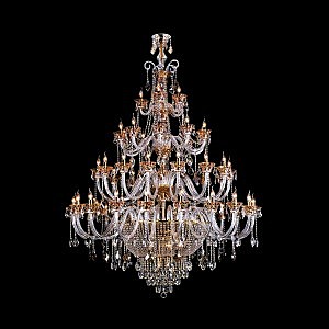 Подвесная люстра Tesoro 710572P