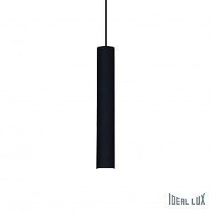 Светильник подвесной Look LOOK SP1 SMALL NERO