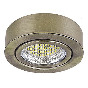 Мебельный светильник Mobiled 003131