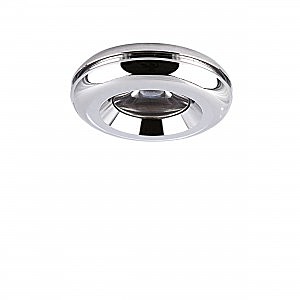 Встраиваемый светильник Piano led micro 071014R