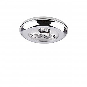 Встраиваемый светильник Piano led mini 071034R