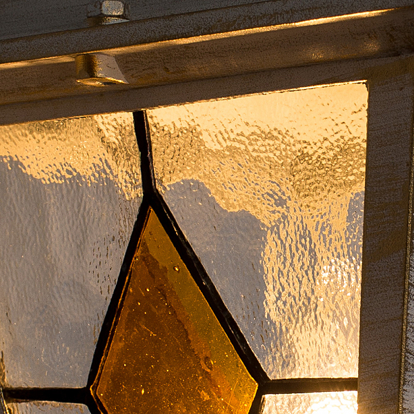 Уличный наземный светильник Berlin A1014FN-1WG