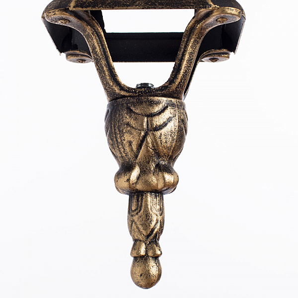 Уличный подвесной светильник Atlanta A1045SO-1BN