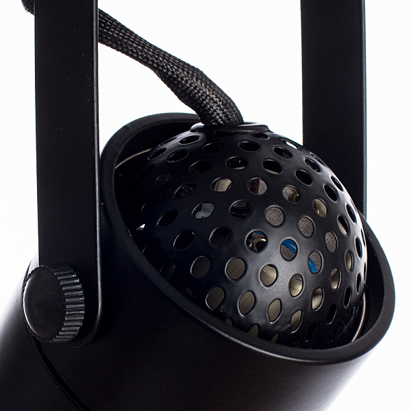Светильник спот Lente A1310PL-4BK