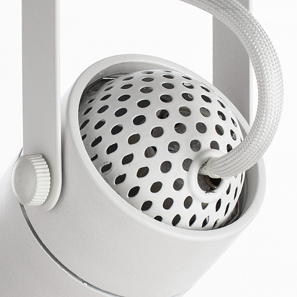 Светильник спот Lente A1310PL-4WH