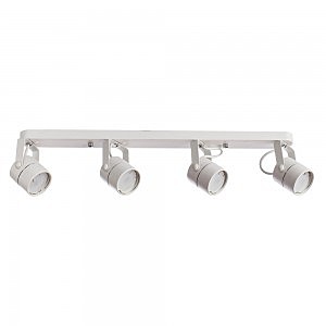 Светильник спот Lente A1310PL-4WH