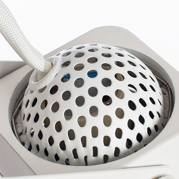 Светильник спот Lente A1314AP-1WH