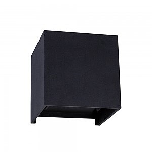 Уличный настенный светильник Rullo A1414AL-1GY