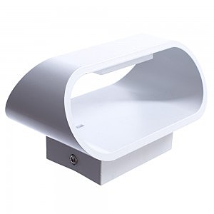 Настенное бра Maniglia A1428AP-1WH