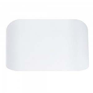 Настенное бра Lucciola A1429AP-1WH