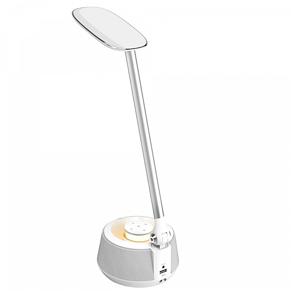 Настольная лампа Speaker A1505LT-1WH