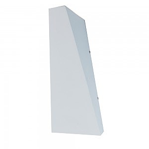 Уличный настенный светильник Cometa A1524AL-1WH