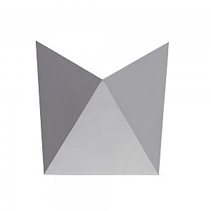 Настенное бра Busta A1609AP-1GY