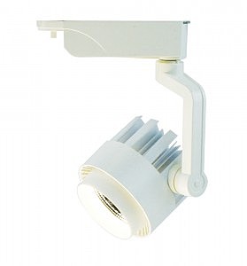 Трековый светильник Vigile A1620PL-1WH