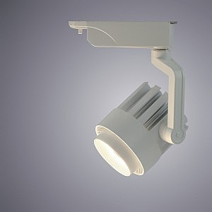 Трековый светильник Vigile A1630PL-1WH